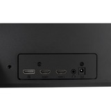 ASUS VG249Q3R, Monitor di gioco Nero