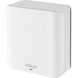 ASUS ZenWiFi BD4 Dual-band (2.4 GHz/5 GHz) Wi-Fi 7 (802.11be) Bianco 2 Interno, Router di rete bianco, Bianco, Interno, Sistema Mesh, Potenza, Dual-band (2.4 GHz/5 GHz), Wi-Fi 7 (802.11be)