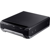 ATEN CAMLIVE™ PRO (Acquisizione video UVC doppia da HDMI a USB-C), Scheda di cattura Nero, Argento, USB 3.2 Gen 1 (3.1 Gen 1), 3840 x 2160 Pixel, Metallo, 2160p30/25/24, 1080p60/50/30/25/24, 720p60/50, 60 fps