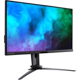 Acer Predator X28 71,1 cm (28") 3840 x 2160 Pixel 4K Ultra HD LCD Nero Nero/Argento, 71,1 cm (28"), 3840 x 2160 Pixel, 4K Ultra HD, LCD, 1 ms, Nero