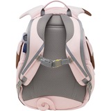 Affenzahn AFZ-TOL-001-102, Zaino fucsia/marrone