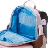 Affenzahn AFZ-TOL-001-102, Zaino fucsia/marrone