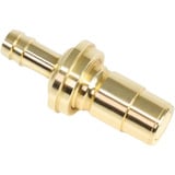 Alphacool Connettore a sgancio rapido ES BLH1A PushIn, Connessione 