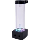 Alphacool Core 200 Aurora Reservoir Acetal/Acryl mit VPP Apex Pumpe, Pompa Nero