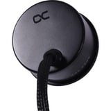 Alphacool Core 200 Aurora Reservoir Acetal/Acryl mit VPP Apex Pumpe, Pompa Nero