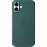 Apple MYYH3ZM/A, Custodia per telefono verde scuro