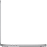 Apple MacBook Pro (16") 2024 argento