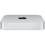 Apple Mac mini M2 8-Core CTO argento