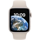 Apple Watch SE (2022) champagne