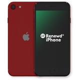 Apple iPhone SE (2020) 64GB Refurbished rosso