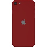 Apple iPhone SE (2020) 64GB Refurbished rosso