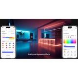 Aqara RLS-K01D, Striscia LED 
