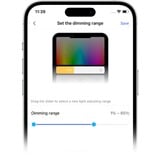 Aqara Striscia LED T1 