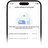 Aqara Striscia LED T1 