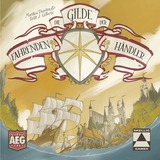 Asmodee SKED0023, Gioco da tavolo 