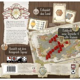 Asmodee SKED0023, Gioco da tavolo 
