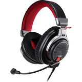 Audio-Technica ATH-PDG1a Nero/Rosso