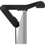 BenQ 9H.W4KWT.ES1, Luce LED Nero
