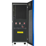 BlueWalker PowerWalker VFI 180K CPG PF1 3/3 BX, UPS Nero