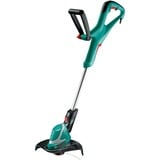 Bosch ART 30 30 cm 550 W Corrente elettrica AC, Tagliabordi verde/Nero, 30 cm, 35 cm, 90°, 9500 Giri/min, Corrente elettrica AC, 550 W