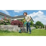 Bosch ART 30 30 cm 550 W Corrente elettrica AC, Tagliabordi verde/Nero, 30 cm, 35 cm, 90°, 9500 Giri/min, Corrente elettrica AC, 550 W