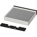 Bosch DZZ1CX1B4, Filtro 