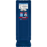Bosch Expert Punta per martelli SDS plus-7X, Trapano Martello perforatore, Hammer drill bit, 8 mm, 215 mm, Cemento, Pietra, 15 cm