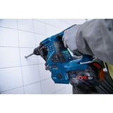 Bosch GBH 18V-28 C SDS-plus, Trapano a percussione blu/Nero, SDS-plus, Nero, Blu, Motore senza spazzole, 2,8 cm, 3,3 J, 4220 bpm
