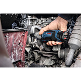 Bosch GRC 12V-60, 06019N8301, Cacciavite blu/Nero