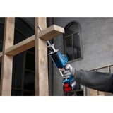 Bosch GSA 18V-24, 06016A5101 blu/Nero