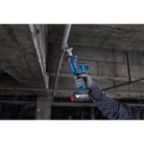Bosch GSA 18V-24, 06016A5101 blu/Nero