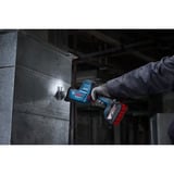 Bosch GSA 18V-24, 06016A5101 blu/Nero