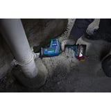 Bosch GSA 18V-24, 06016A5101 blu/Nero