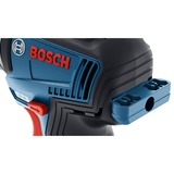 Bosch GSR 12V-35 FC PROFESSIONAL 1750 Giri/min 590 g Nero, Blu, Rosso, Trapano avvitatore blu/Nero, Trapano con impugnatura a pistola, Senza spazzola, Nero, Blu, Rosso, 1 cm, 1750 Giri/min, 3,2 cm