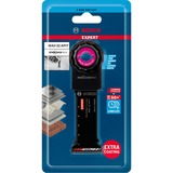 Bosch MAII 32 APIT Lama da taglio a immersione, Lama per sega Lama da taglio a immersione, Mattone, Pannello in fibra di cemento, Plastica rinforzata con fibra di vetro, Lama in acciaio..., Carburo, 7 cm, 32 mm, 1 pz