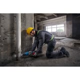 Bosch Seghetto alternativo a batteria GSA 18V-24 Professional solo, 18 Volt, Scambiarsi sega blu/Nero