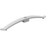 Bosch Staffa per cavi PRO EPB-16, 50 pezzi, Clip per cavo grigio chiaro