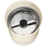 Bosch TSM6A017C Macina caffè, Beige, Coffee Mill beige, Beige, Macinino a lame, 75 g, Crema, Plastica, 180 W, 220 - 240 V