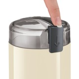 Bosch TSM6A017C, Coffee Mill beige