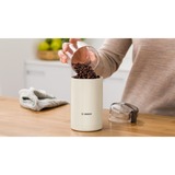 Bosch TSM6A017C, Coffee Mill beige