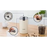 Bosch TSM6A017C, Coffee Mill beige