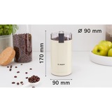 Bosch TSM6A017C, Coffee Mill beige