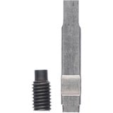 Bosch Timbro per GNA 3,5 Professional, Coltello 