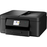 Brother DCP-J1460DW, Stampante multifunzione Nero