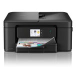Brother DCP-J1460DW, Stampante multifunzione Nero