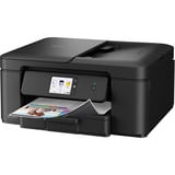 Brother DCP-J1460DW, Stampante multifunzione Nero
