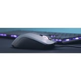 CHERRY MC 2.1 mouse Gaming Mano destra USB tipo A 5000 DPI, Mouse da gioco Nero, Mano destra, USB tipo A, 5000 DPI, Nero