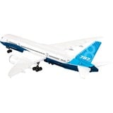 COBI Boeing 787 Dreamliner, Giochi di costruzione 
