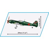 COBI COBI-5740, Giochi di costruzione 