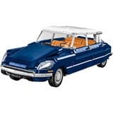 COBI Citroen DS 21 Pallas 1968, Giochi di costruzione 